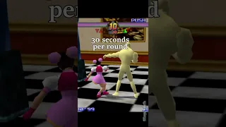 One of the WORST Fighting Games on the N64?