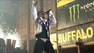 2021 Sturgis Concert Highlights | Buffalo Chip