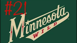 NHL 23/Режим франшизы/Minnesota Wild #21
