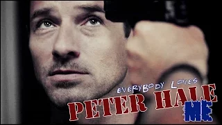 Everybody Loves Me [Peter Hale]