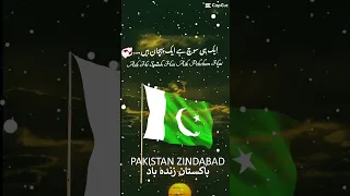 Pakistan zindabad🇵🇰|national song🌟|پاکستان زندہ باد🪅|#viral #shortvideo #nationalsong