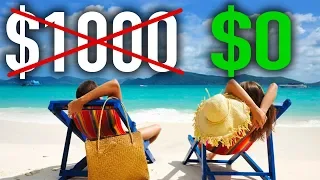 How To Make Passive Income With $0