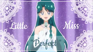 Cure Mermaid amv - Little Miss Perfect