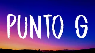 KAROL G - Punto G (Letra/Lyrics)