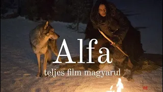 Alfa (2018) / Teljes film magyarul