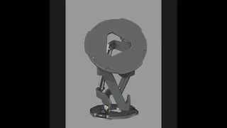 Blender Virtual Rolling Joint Modeling And Rigging