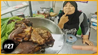 Eating strangest foods on the way to Phuket Thailand |Pakistan to Malaysia & Thailand