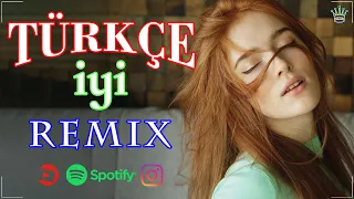 Pop Müzik 2024 📌 Türkçe Pop Remix 2024 ~Türkçe iyi Hareketli Şarkılar 2024