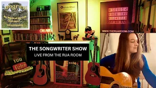 The Songwriter Show #47 - Livestream
