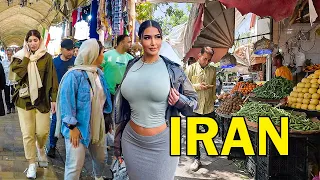 The Real IRAN That No One Talks About That| Iranian Life ایران