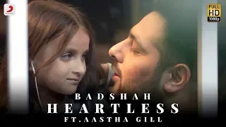 Heartless - Badshah ft. Aastha Gill | Gurickk G Maan | O.N.E. ALBUM || Cocktail Music