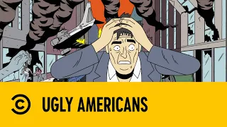 End Of The World | Ugly Americans