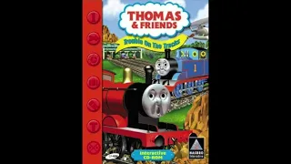 🚂 🇬🇧 Thomas & Friends | Trouble On The Tracks Dialogue | Michael Angelis (UK) 🚂 🇬🇧