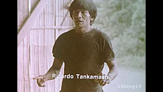 1974 - Shuar Documentary - An Indigenous people of Ecuador and Peru.