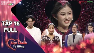 DCTH Tập 18 | Bất ngờ chàng ca sĩ bị tố lên show tình yêu TÌM VỢ để che giấu chuyện mình là…GAY!!