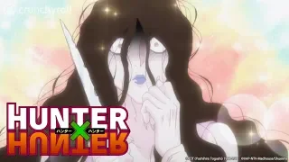 Gon es todo un Don Juan ❤ | Hunter x Hunter (sub. español)