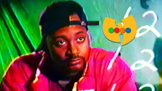 Wu-Tang Clan - Promo Documentary (1997)