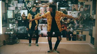 Ayo & Teo Like Us (Full Dance Video) | Solarshot Music