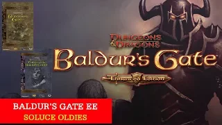 06 les mines de Nashkel Baldur's Gate Enhanced Edition