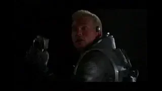 Red Planet Movie TV Spot (2000) Val Kilmer