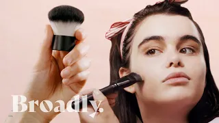 A Guide to Makeup | How to Behave