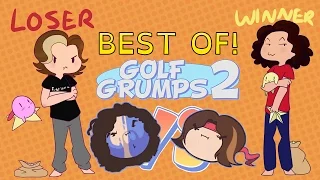 Best of Golf Grumps 2: The Golfenning