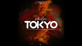 Villanosam - Tokyo | Salsa Choke (Audio)