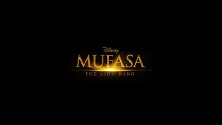 Муфаса: Король лев  - офіційний тизер (українською)