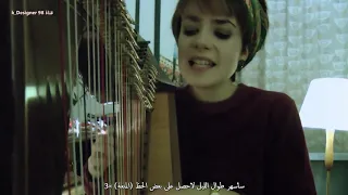 Get Lucky Studio Version-Anna McLuckie مترجمة للعربية