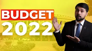 Union budget 2022: Complete Analysis | Indian budget by Nirmala Sitharaman | Harsh Goela