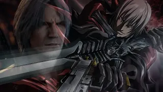 If dmc anime music was in dmc5