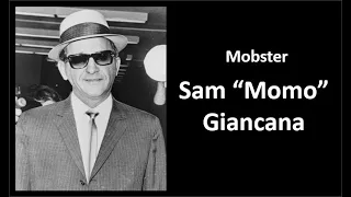 Sam Giancana