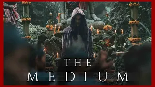 THE MEDIUM (2021) Scare Score | Movie Recap