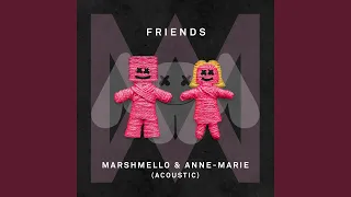 FRIENDS (Acoustic)