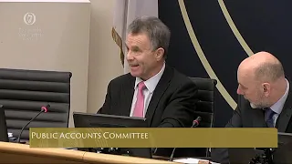 Committee of Public Accounts - 7 Mar 2019