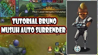 MM LAWAS TAPI DAMAGE BUKAN LAWAS ! COCOK UNTUK PUSH RANK LEGEND MYTHIC - Mobile Legends Indonesia