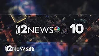 The A Block: 12News top stories on Friday, May 24