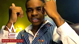YBN Almighty Jay "Let Me Breathe" (WSHH Exclusive - Official Music Video)