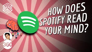 Here's How Spotify Knows What You Want to Listen to | Elemental Ep 19