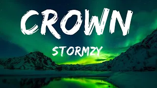 Stormzy - Crown (Lyrics)  | Lyric / eytra