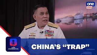Philippine Navy dispels China’s “Marites” warfare in WPS | The View from Manila