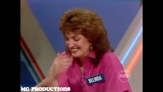 Super Password (Episode 180) (6-4-1985) (Day 2) (BETTY WHITE & VICKI LAWRENCE)