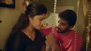 Nee mudhala mudiva song What's app status janani and santhosh thirumanam serial actress Sidshre