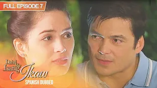 Corazones Cruzados (Dahil May Isang Ikaw) - Episode 7