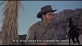 Apache Territory 1958 VOSTFR DVDRip PSH