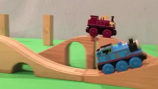 Thomas Engine Train Stunts 1.5HD Remix