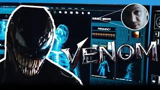 Разбор трейлера "ВЕНОМ/VENOM" | Marvel comics 2018