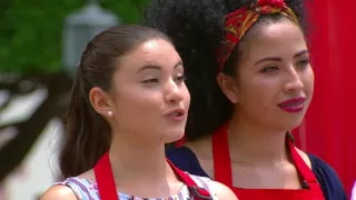 Maru en MasterChef México 2016 capítulo 3   Tv azteca