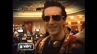 WPT FR La Magie d'Elky : Moments Inoubliables au WPT Festa Al Lago part 1  @worldpokertourwpt  #wpt