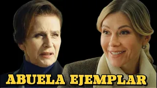 ABUELA EJEMPLAR | Película Completa en Español Latino